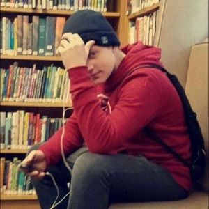 Meet your Posher, Marshall